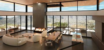 Aline Architecture Concepts Lays Groundwork for the Valley’s Design Future- Fabulous Arizona Feature