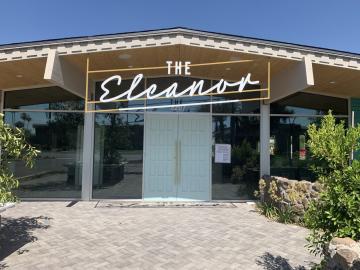 Featured on Scottsdale.com - New Mid-Century-Style Brunch Locale to Open in South Scottsdale